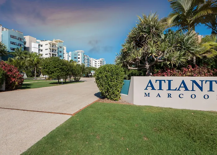 Atlantis Marcoola