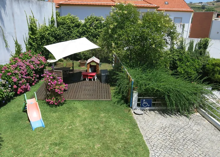 Boutique Hotel Casa Do Outeiro - Arts & Crafts