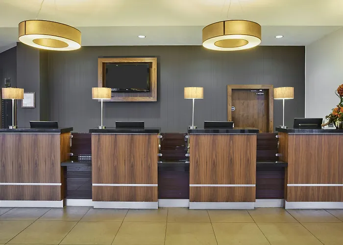 Leonardo Hotel Swindon