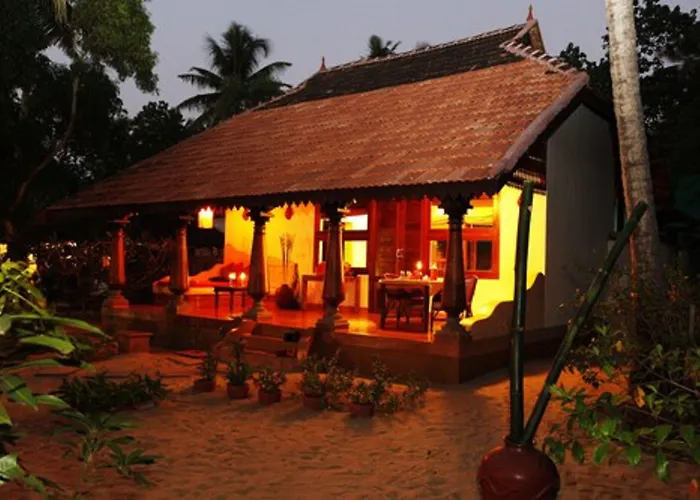 Amritara A Beach Symphony