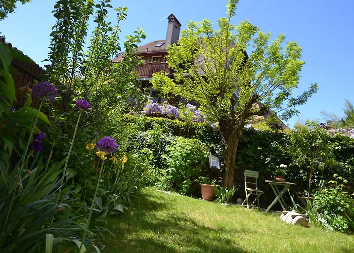 Hôtel du Château