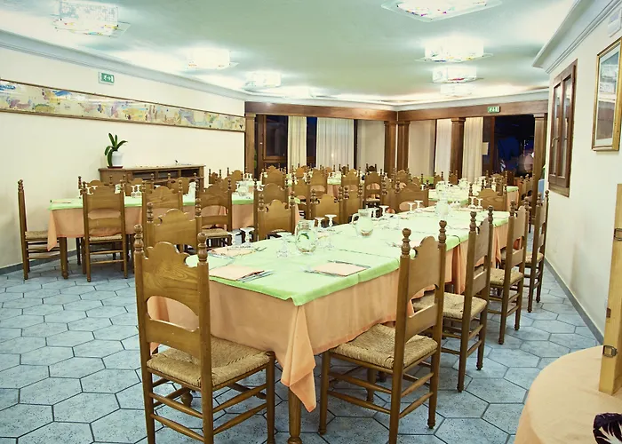 Club Parco Blu
