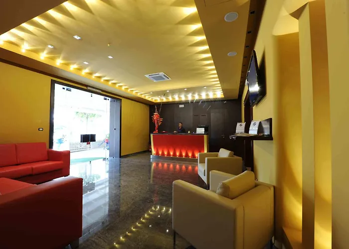 Hotel Gabbiano