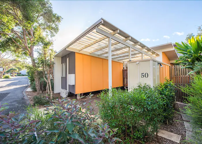 Allure Stradbroke Resort - Walk To Beach At Point Lookout