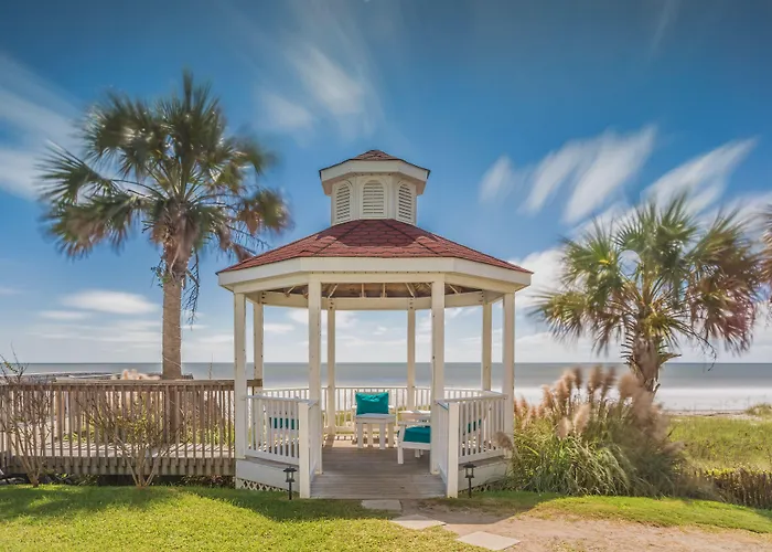 The Islander Inn