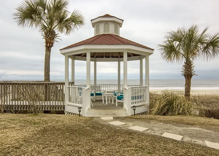 The Islander Inn
