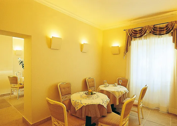Siora Vittoria Boutique Hotel