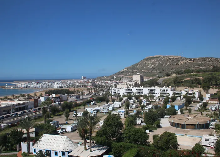 Hotel Tildi Hotel & Spa
