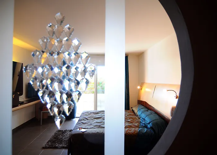 Logis Hotel La Fauceille