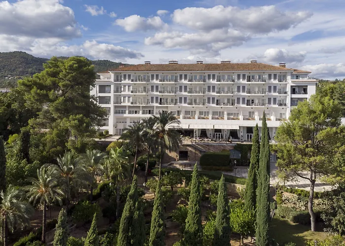 Parador de Cordoba