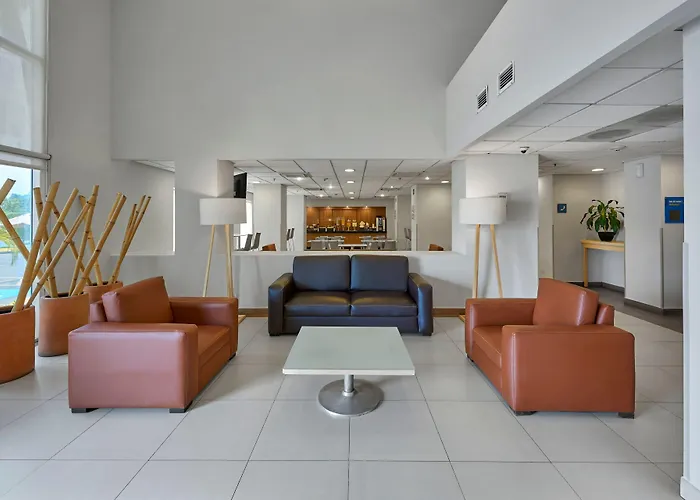 City Express By Marriott Lazaro Cardenas