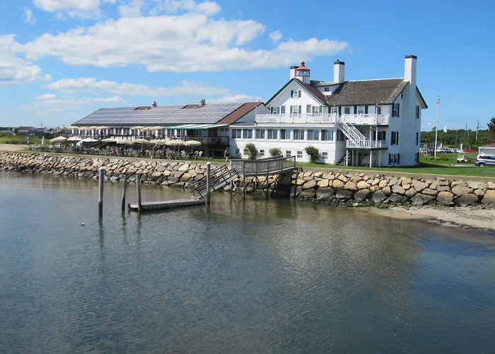 Lighthouse Inn Cape Cod