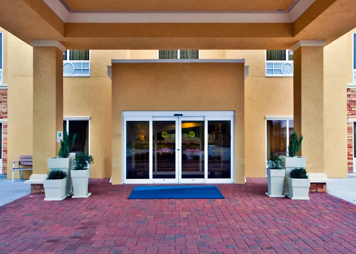 Holiday Inn Express Hotel & Suites Largo-Clearwater By Ihg