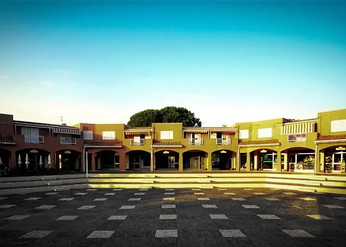 Villaggio Santandrea Resort