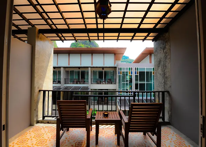 Railay Princess Resort & Spa