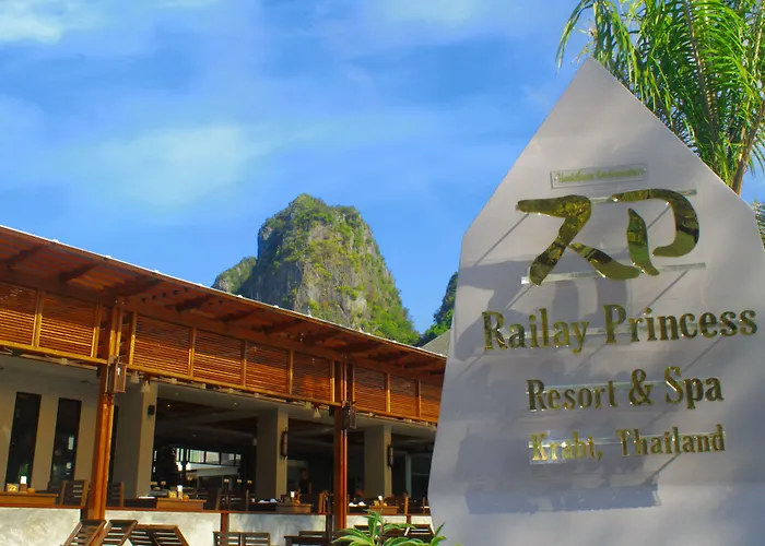 Railay Princess Resort & Spa