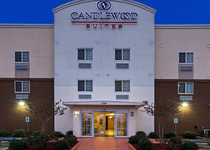 Candlewood Suites - Texas City By Ihg