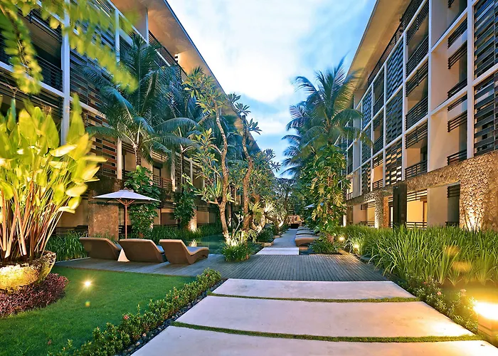 The Haven Bali Seminyak