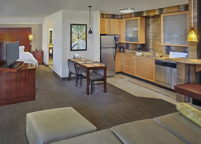 Residence Inn Orlando Lake Mary