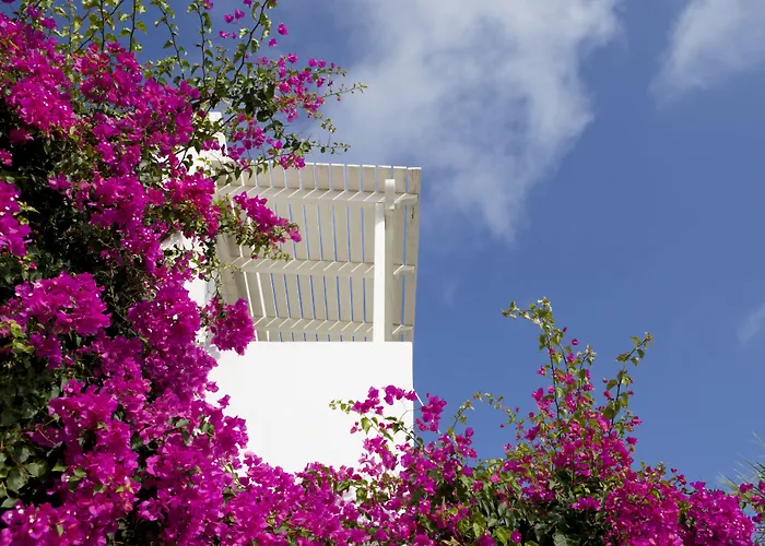 Hotel Meli Meli à Imerovigli