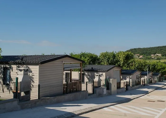 Berga Resort