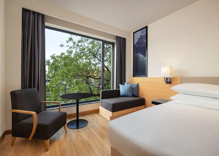 Fairfield By Marriott Jaipur