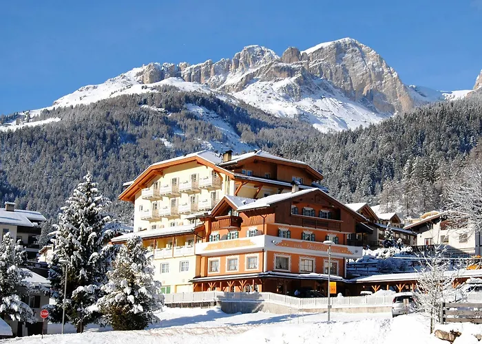 Dolasilla Park Hotel