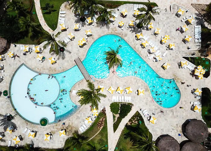 Salinas Maragogi All Inclusive Resort