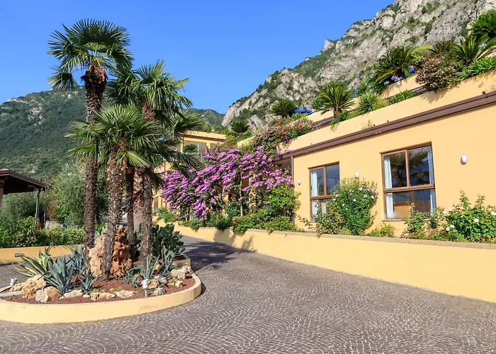 Hotel San Pietro