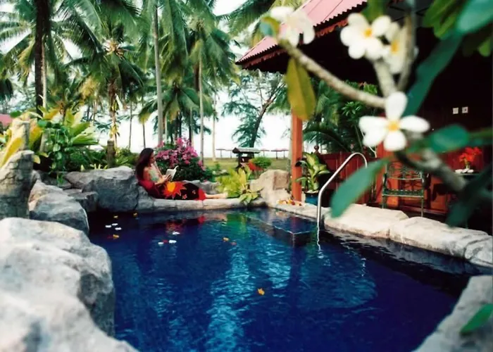 Vivilla By Holiday Villa Cherating