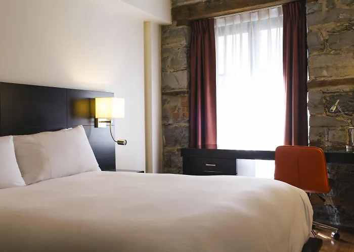 Le Petit Hôtel Vieux-Montréal - Saint-Paul by Gray Collection