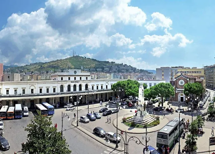 Hotel Plaza