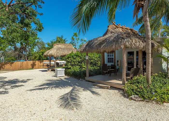 Atlantic Bay Resort