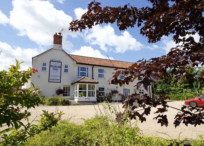 The Plough Inn