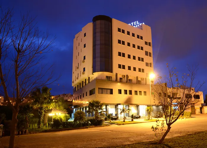 El Yacouta