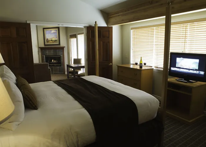 Pine Ridge Inn