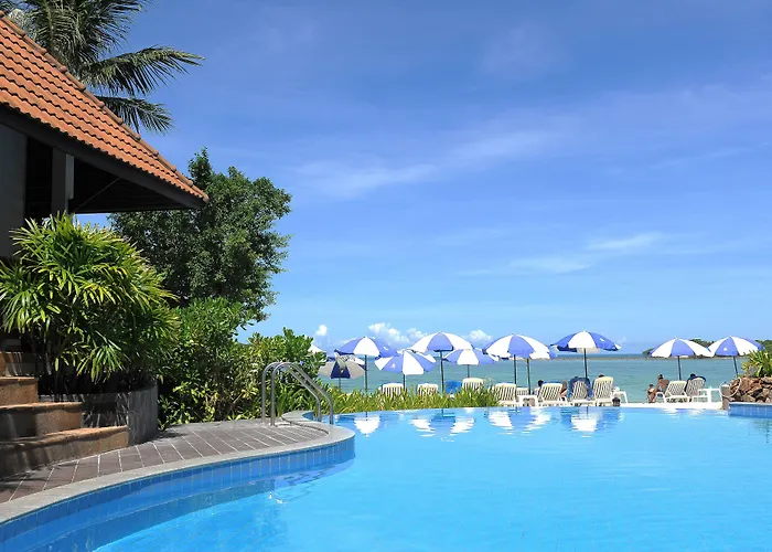Samui Natien Resort