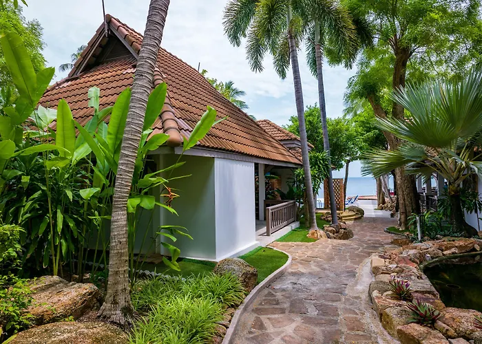 Samui Natien Resort