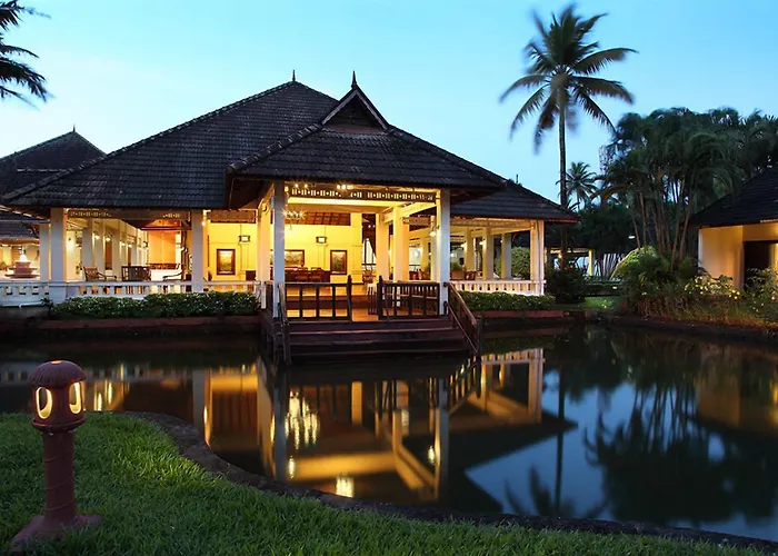 Abad Whispering Palms