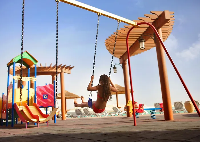 Khalidiya Palace Rayhaan By Rotana, Abu Dhabi