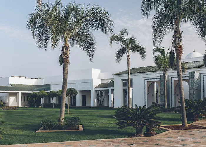 Iberostar Waves Saidia