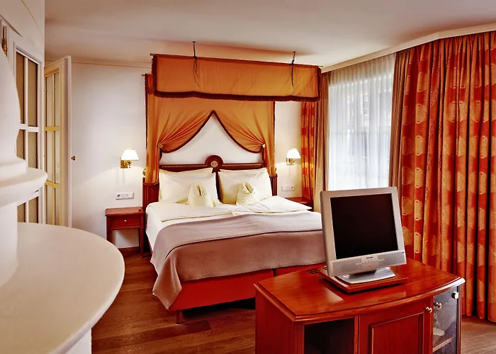 Hotel Barbarahof 4 Stars Superior Adults Only "Soft" From 10 Years Summercard Included
