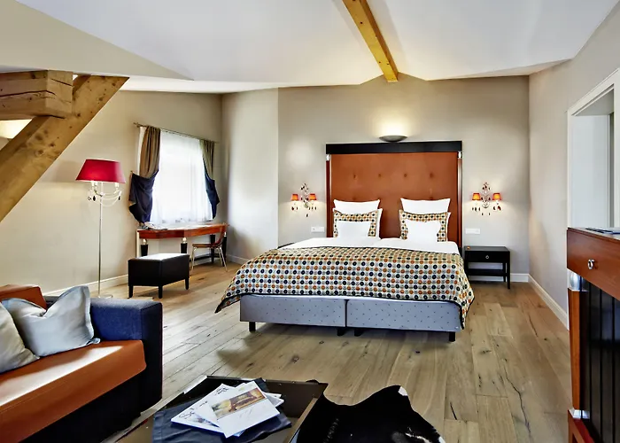 Hotel Barbarahof 4 Stars Superior Adults Only "Soft" From 10 Years Summercard Included