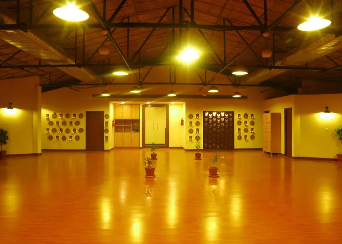 Ganga Kinare- A Riverside Boutique Resort, Rishikesh