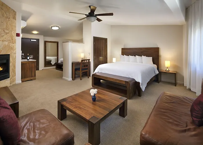 El Colibri Hotel & Spa