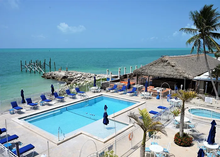 Glunz Ocean Beach Hotel And Resort