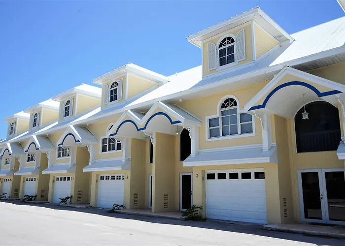 Glunz Ocean Beach Hotel And Resort