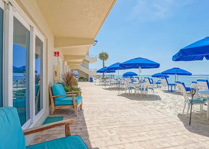 Glunz Ocean Beach Hotel And Resort