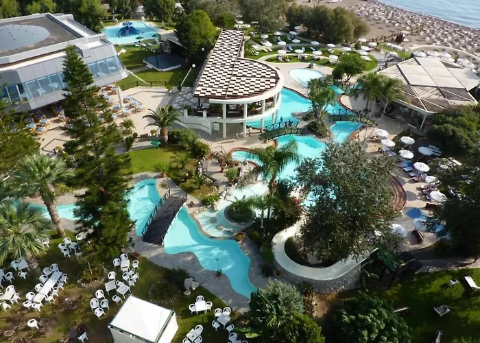 Allsun Hotel Calypso Beach