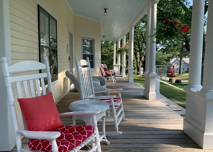 Noble House Inn
